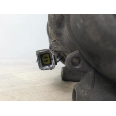 Compresseur clim RENAULT CLIO 3 PHASE 2 d’occasion