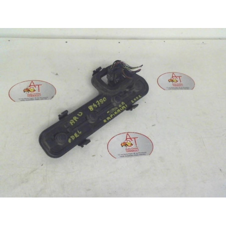Platine feu arriere droit OPEL ZAFIRA (F75) MONOSPACE 2.0 DTI d’occasion