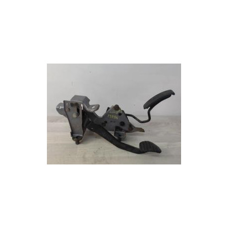 Pedalier RENAULT CLIO 3 PHASE 2 d’occasion