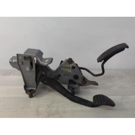 Pedalier RENAULT CLIO 3 PHASE 2 d’occasion