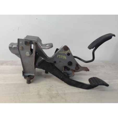 Pedalier RENAULT CLIO 3 PHASE 2 d’occasion