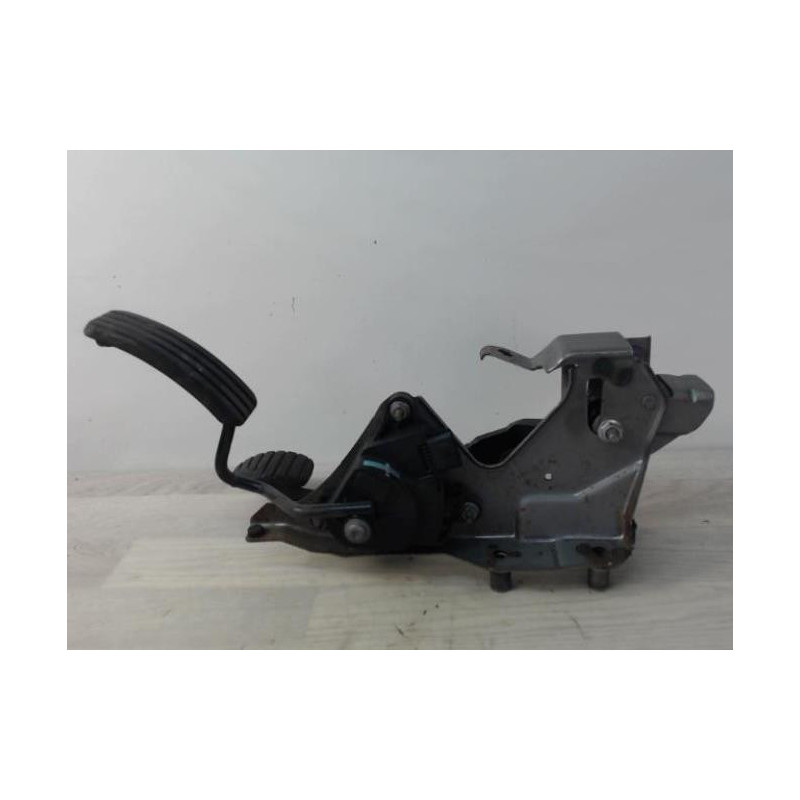 Pedalier RENAULT CLIO 3 PHASE 2 d’occasion