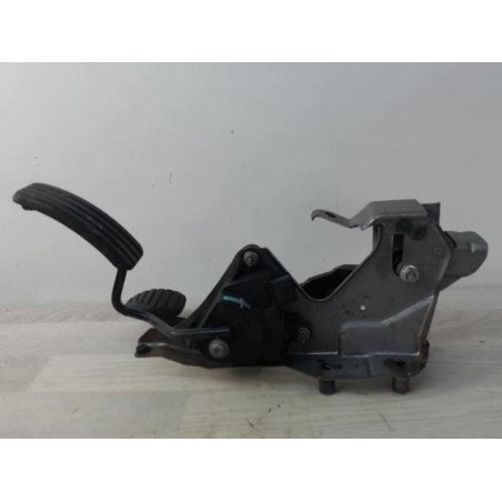 Pedalier RENAULT CLIO 3 PHASE 2 d’occasion