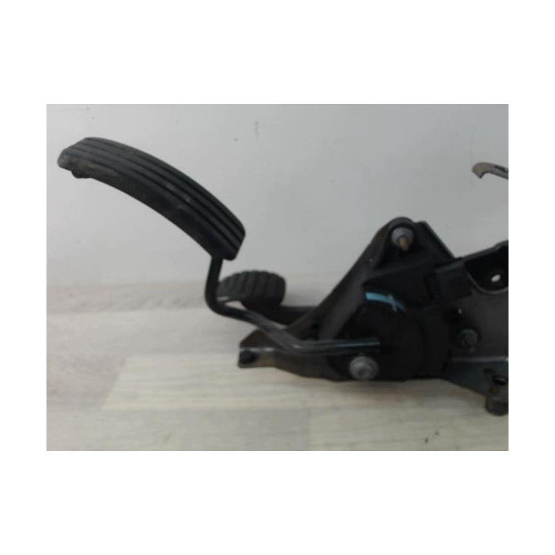 Pedalier RENAULT CLIO 3 PHASE 2 d’occasion