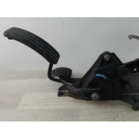 Pedalier RENAULT CLIO 3 PHASE 2 d’occasion