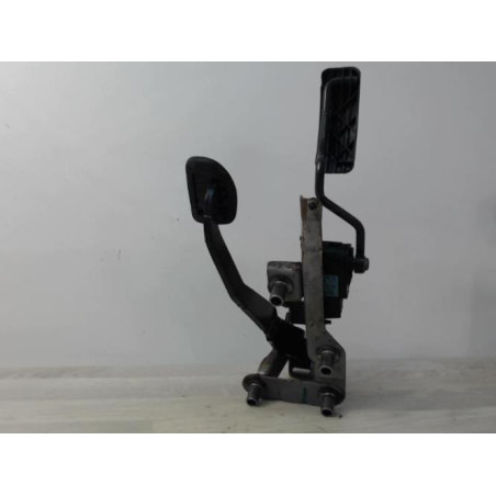 Pedalier RENAULT CLIO 3 PHASE 2 d’occasion