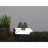 Serrure de hayon CITROEN C3 2 PHASE 1 d’occasion