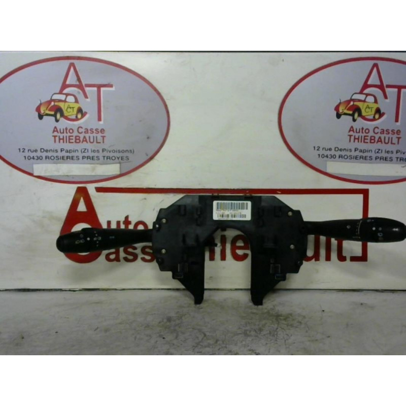 Commodo CITROEN C4 d’occasion