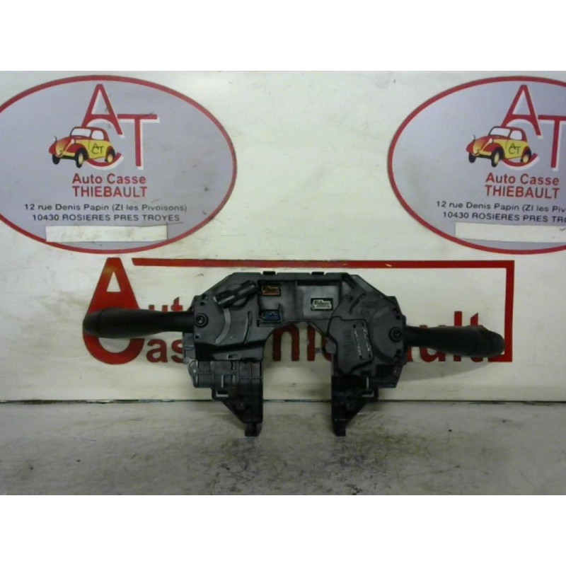 Commodo CITROEN C4 d’occasion