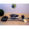 Moteur essuie glace avant NISSAN MICRA 5 d’occasion