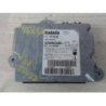Boitier air bag RENAULT CLIO 3 PHASE 2 d’occasion