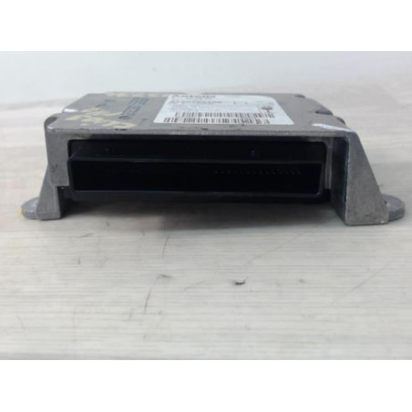 Boitier air bag RENAULT CLIO 3 PHASE 2 d’occasion