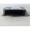 Boitier air bag RENAULT CLIO 3 PHASE 2 d’occasion