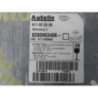 Boitier air bag RENAULT CLIO 3 PHASE 2 d’occasion