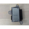 Boitier air bag RENAULT CLIO 3 PHASE 2 d’occasion