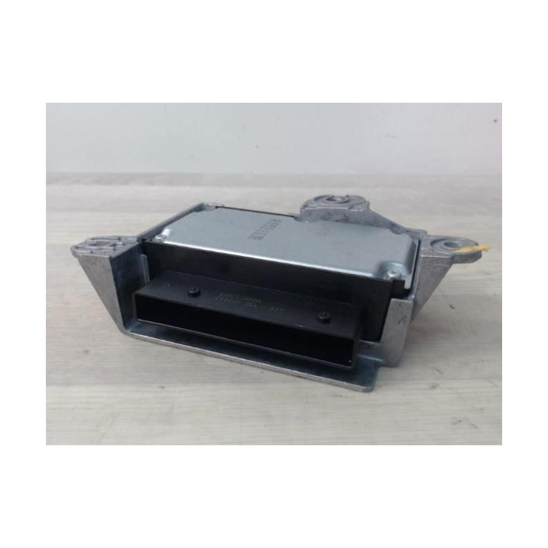 Boitier air bag RENAULT CLIO 3 PHASE 2 d’occasion
