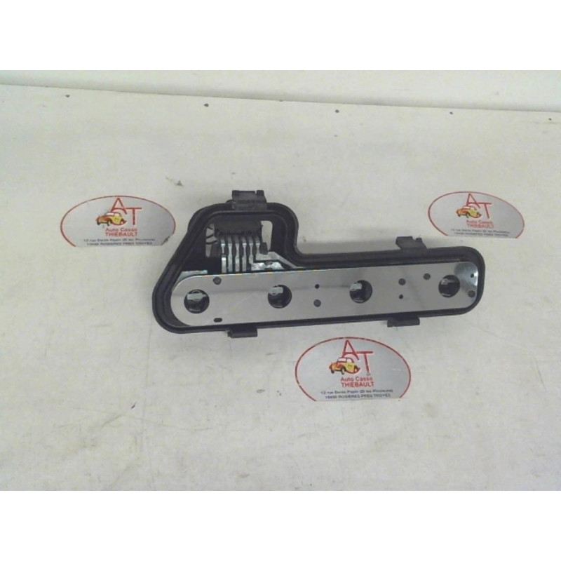 Platine feu arriere droit OPEL ZAFIRA (F75) MONOSPACE 2.0 DTI d’occasion