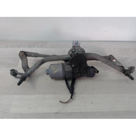 Mecanisme essuie glace avant PEUGEOT 207 PHASE 1 d’occasion
