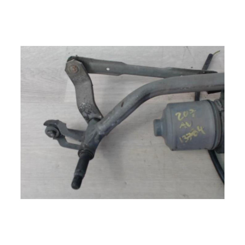 Mecanisme essuie glace avant PEUGEOT 207 PHASE 1 d’occasion