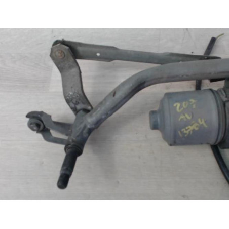 Mecanisme essuie glace avant PEUGEOT 207 PHASE 1 d’occasion