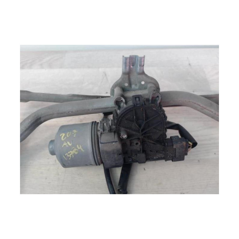 Mecanisme essuie glace avant PEUGEOT 207 PHASE 1 d’occasion
