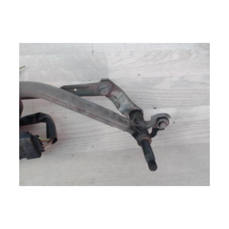 Mecanisme essuie glace avant PEUGEOT 207 PHASE 1 d’occasion