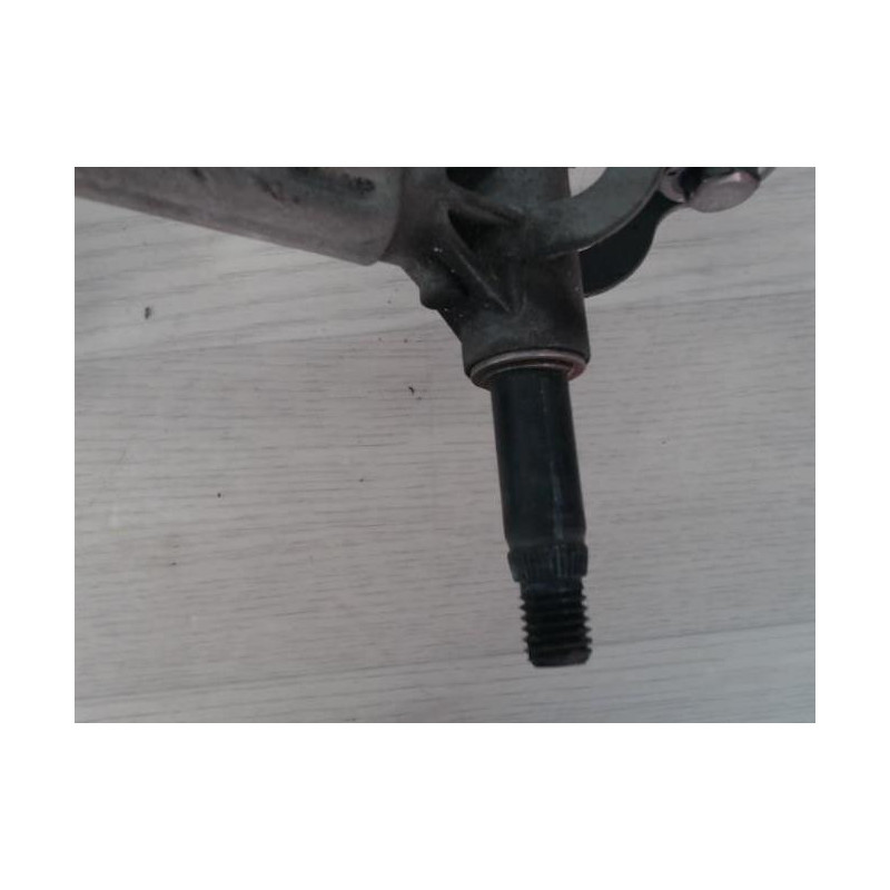 Mecanisme essuie glace avant PEUGEOT 207 PHASE 1 d’occasion