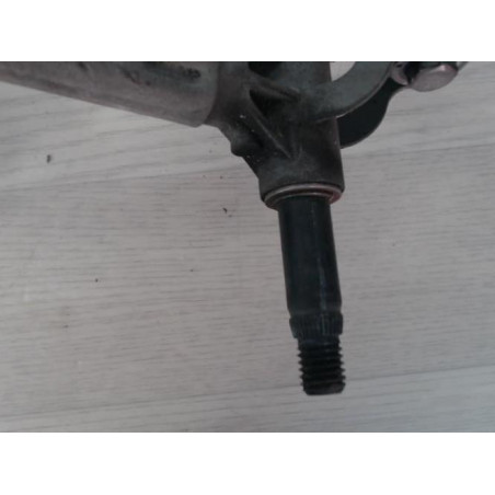 Mecanisme essuie glace avant PEUGEOT 207 PHASE 1 d’occasion