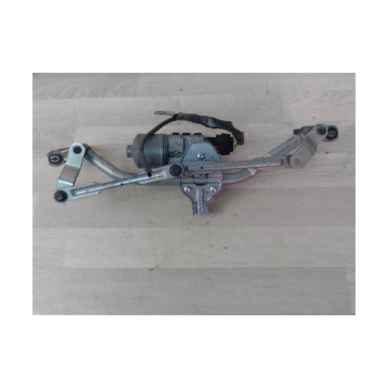 Mecanisme essuie glace avant PEUGEOT 207 PHASE 1 d’occasion