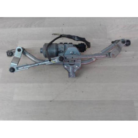 Mecanisme essuie glace avant PEUGEOT 207 PHASE 1 d’occasion