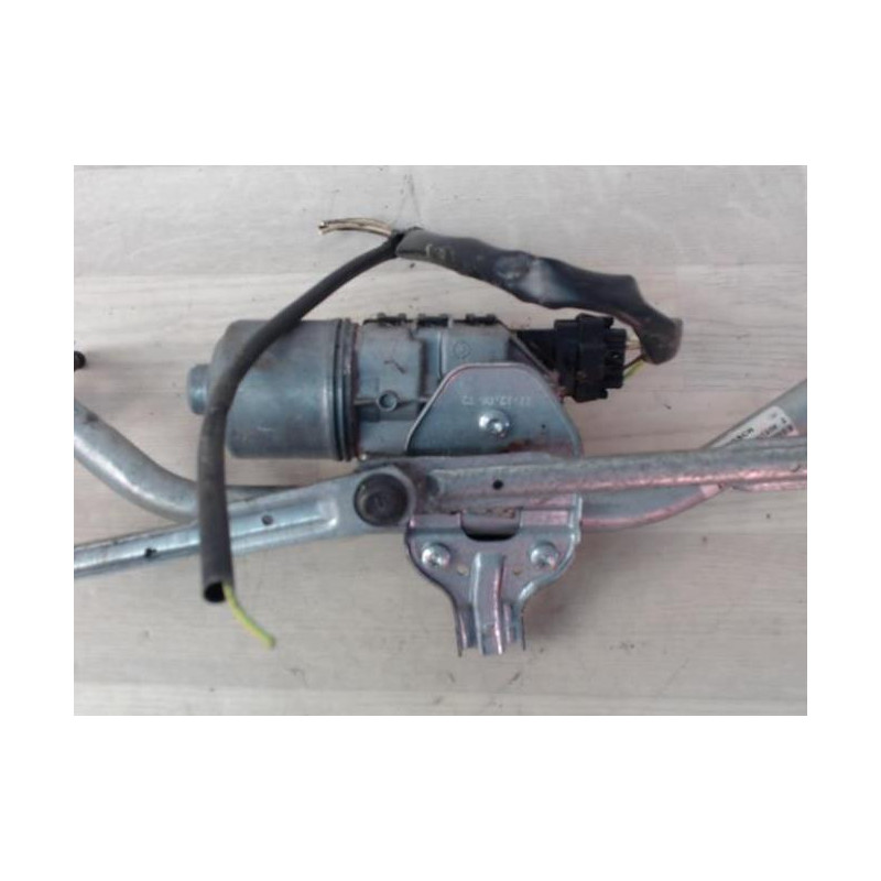 Mecanisme essuie glace avant PEUGEOT 207 PHASE 1 d’occasion