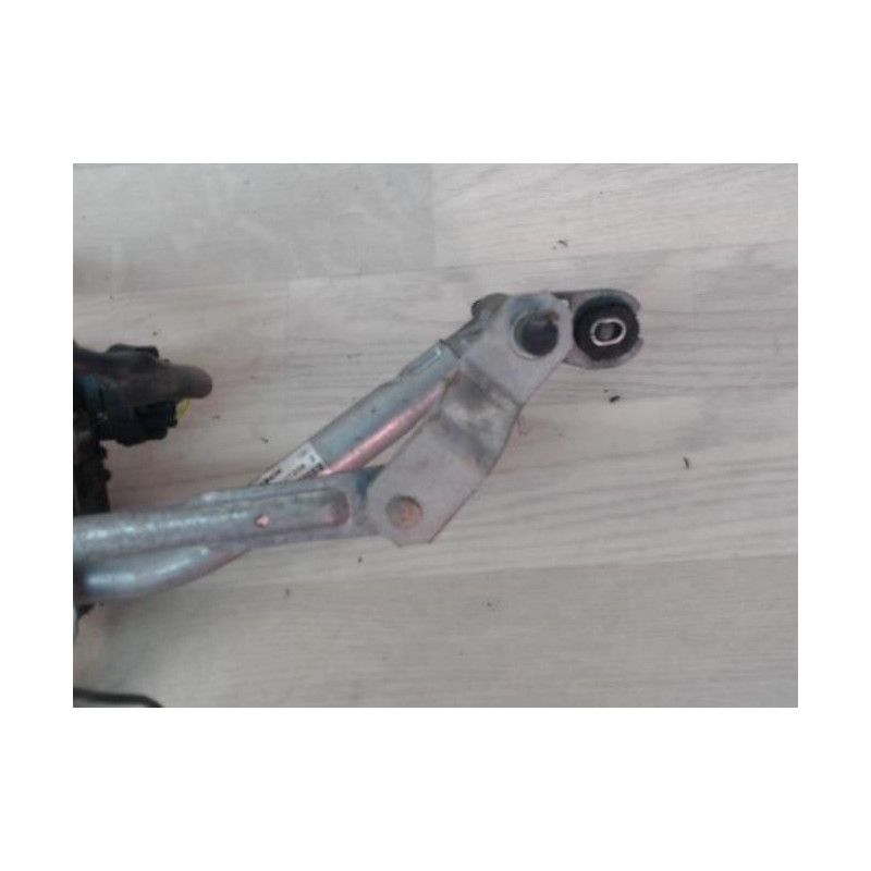 Mecanisme essuie glace avant PEUGEOT 207 PHASE 1 d’occasion