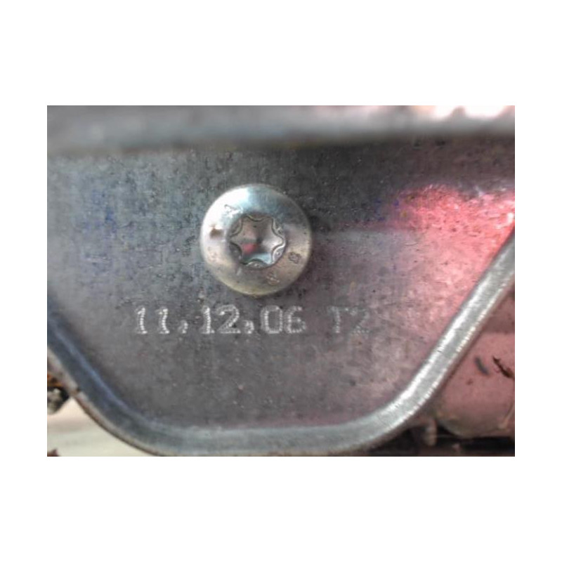 Mecanisme essuie glace avant PEUGEOT 207 PHASE 1 d’occasion