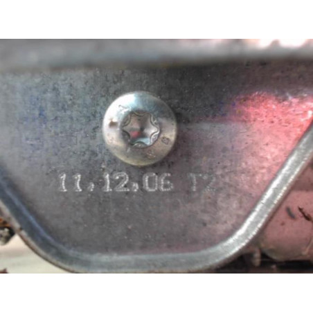 Mecanisme essuie glace avant PEUGEOT 207 PHASE 1 d’occasion