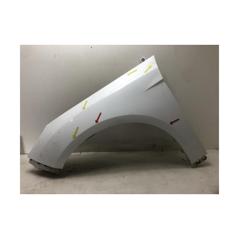 Aile arriere gauche FORD  d’occasion