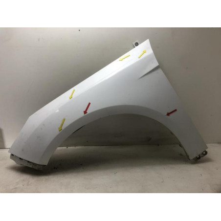 Aile arriere gauche FORD  d’occasion