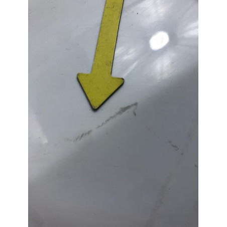 Aile arriere gauche FORD  d’occasion