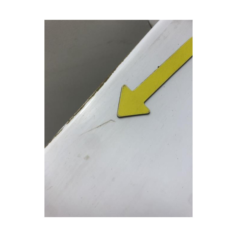 Aile arriere gauche FORD  d’occasion