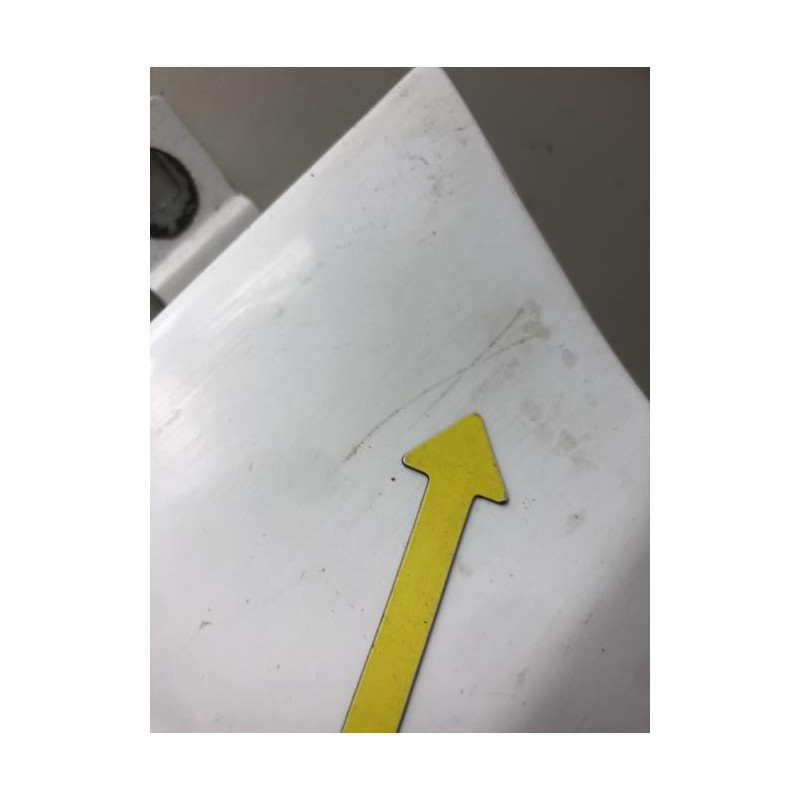 Aile arriere gauche FORD  d’occasion