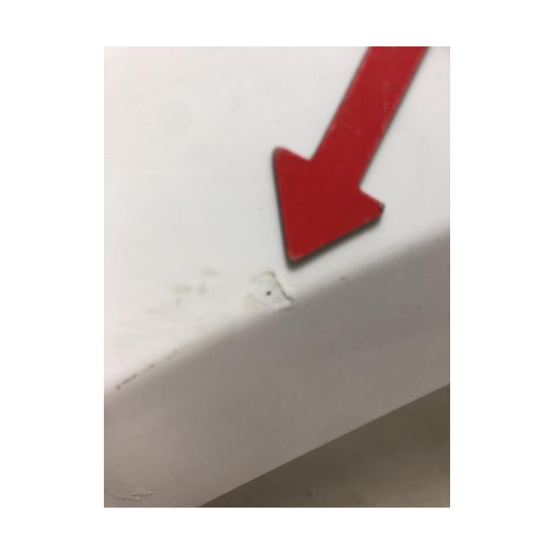 Aile arriere gauche FORD  d’occasion