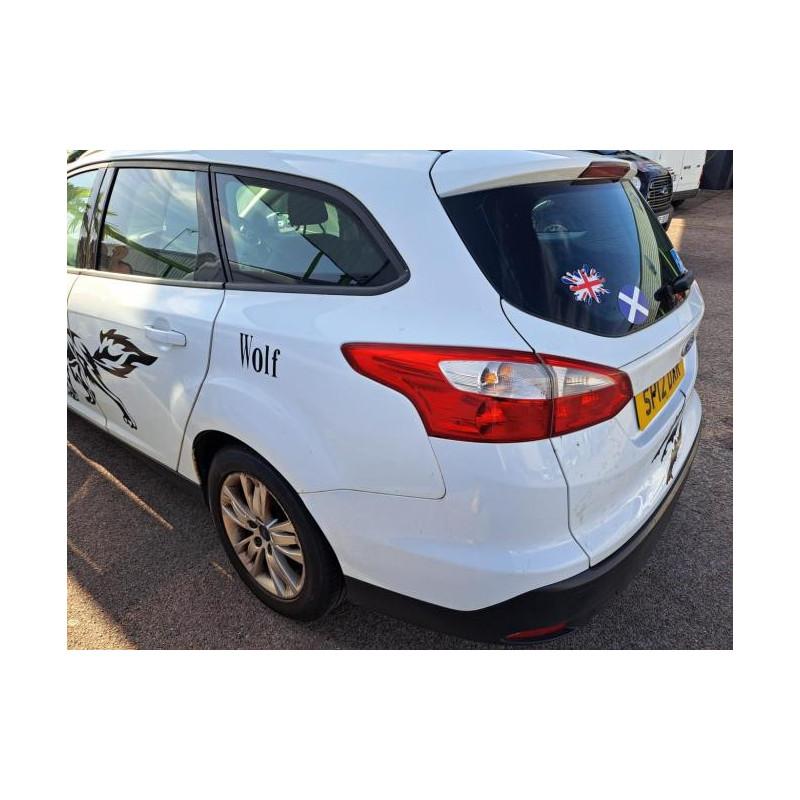 Aile arriere gauche FORD  d’occasion