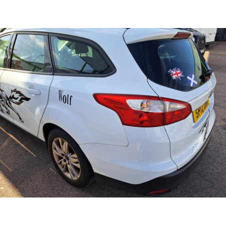 Aile arriere gauche FORD  d’occasion