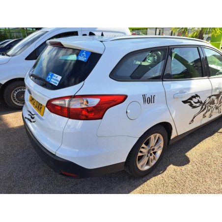 Aile arriere gauche FORD  d’occasion