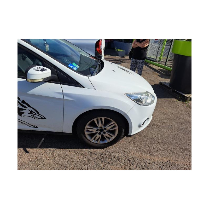 Aile arriere gauche FORD  d’occasion