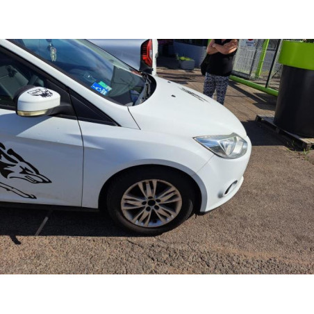 Aile arriere gauche FORD  d’occasion