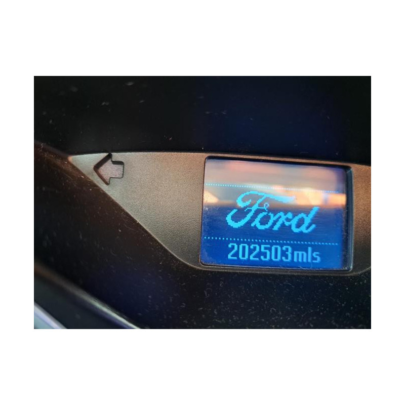 Aile arriere gauche FORD  d’occasion