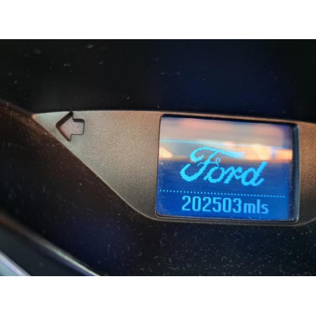 Aile arriere gauche FORD  d’occasion