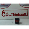 Bouton de warning PEUGEOT BIPPER FOURGON d’occasion