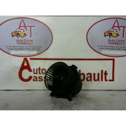 Ventilateur chauffage CITROEN C4 d’occasion