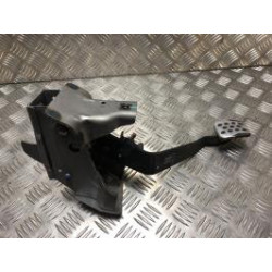 Pedalier d'embrayage NISSAN X-TRAIL 1 PHASE 1 d’occasion